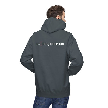 Labor & Delivery Hoodie