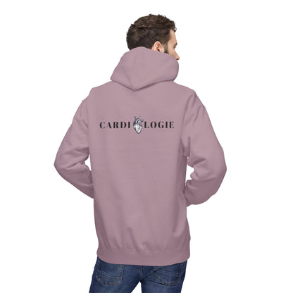 Cardiologie Hoodie