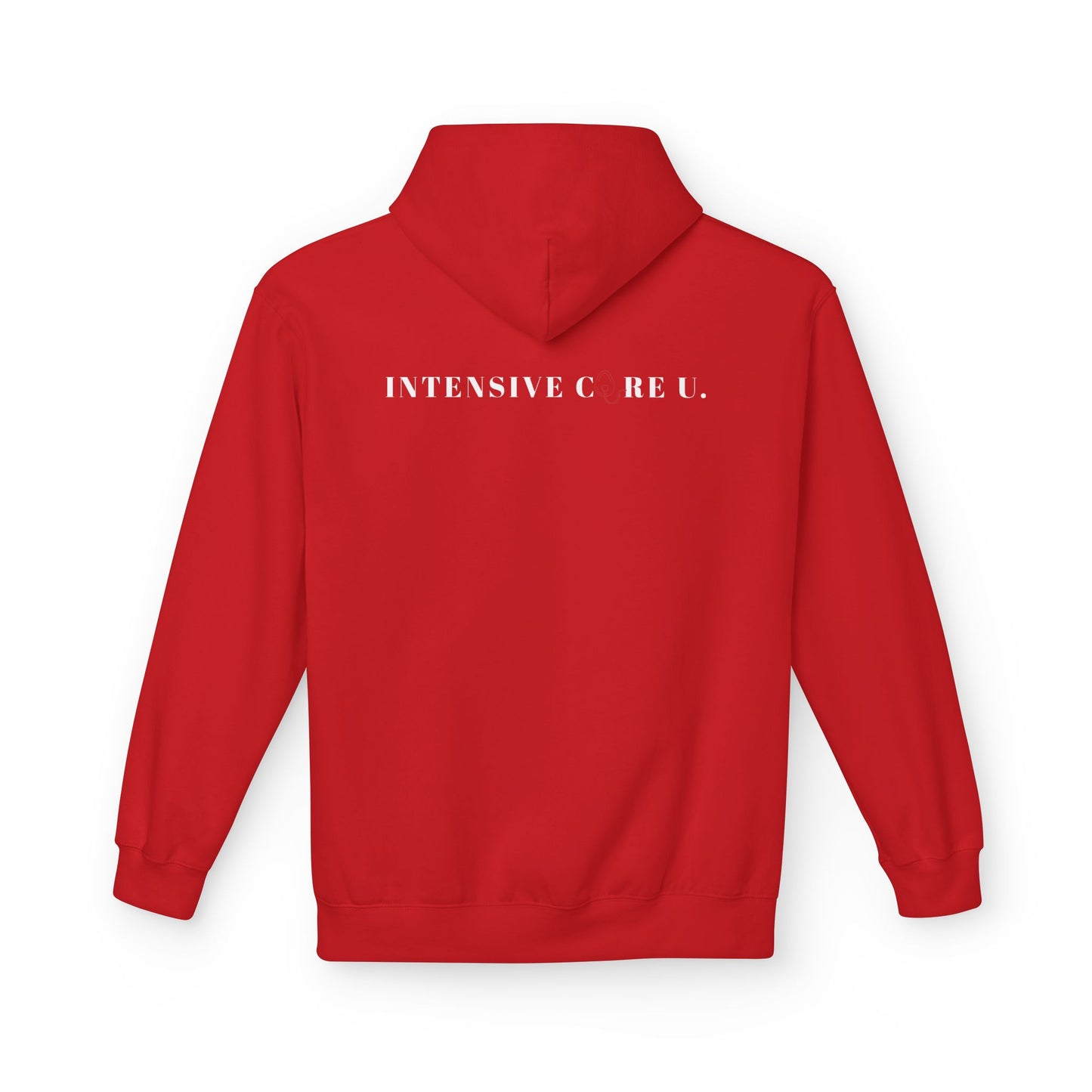 Intensive Care Unit Hoodie
