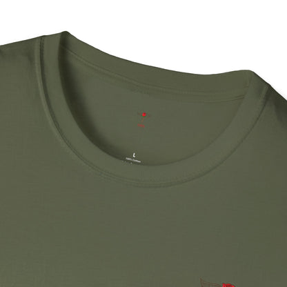 Geriatric T-Shirt