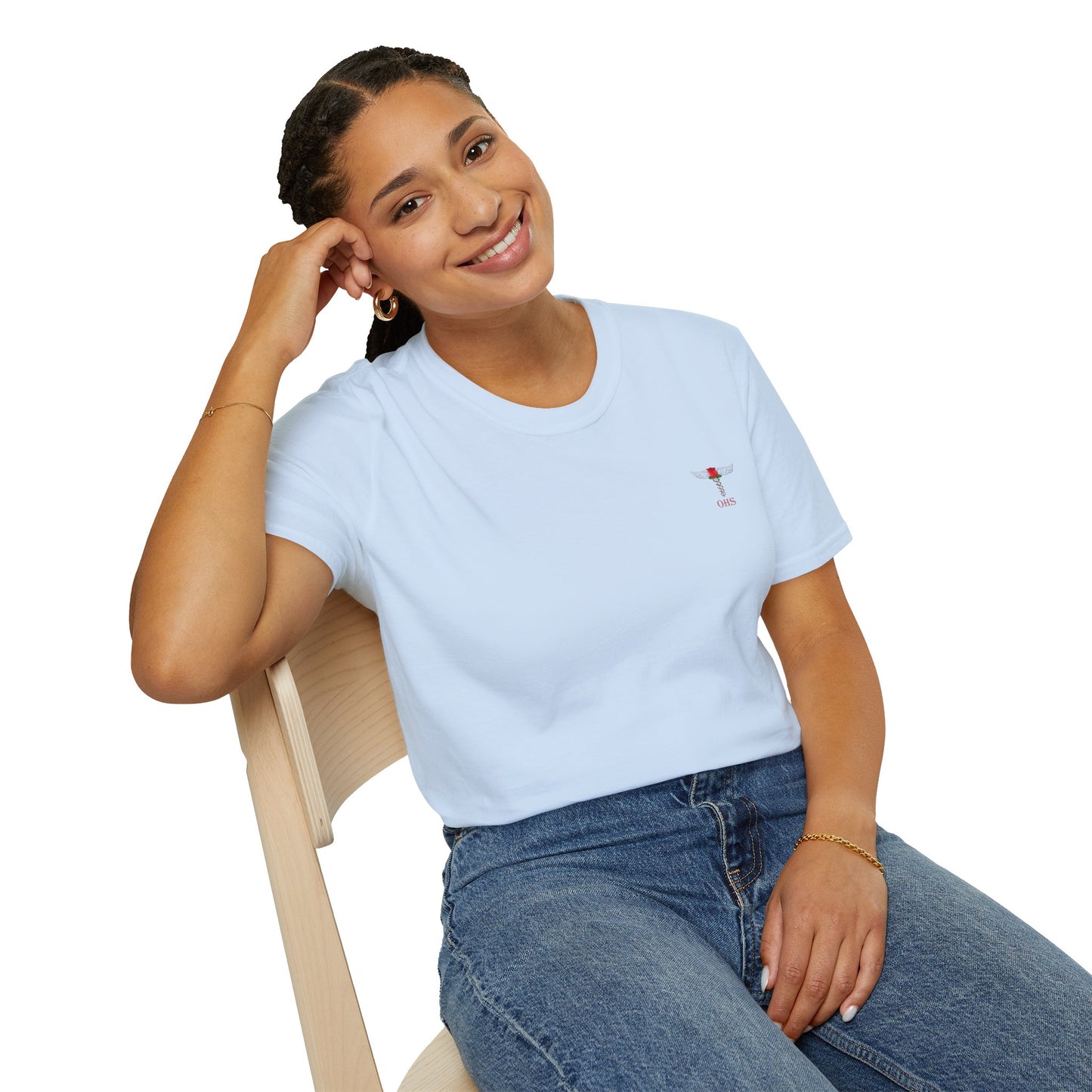 Cardiologie T-Shirt
