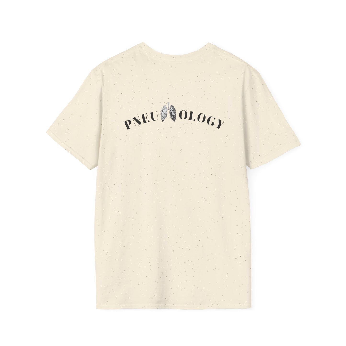 Pneumology T-Shirt