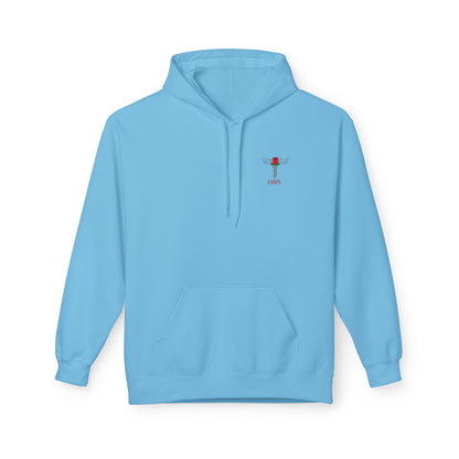Labor & Delivery Hoodie