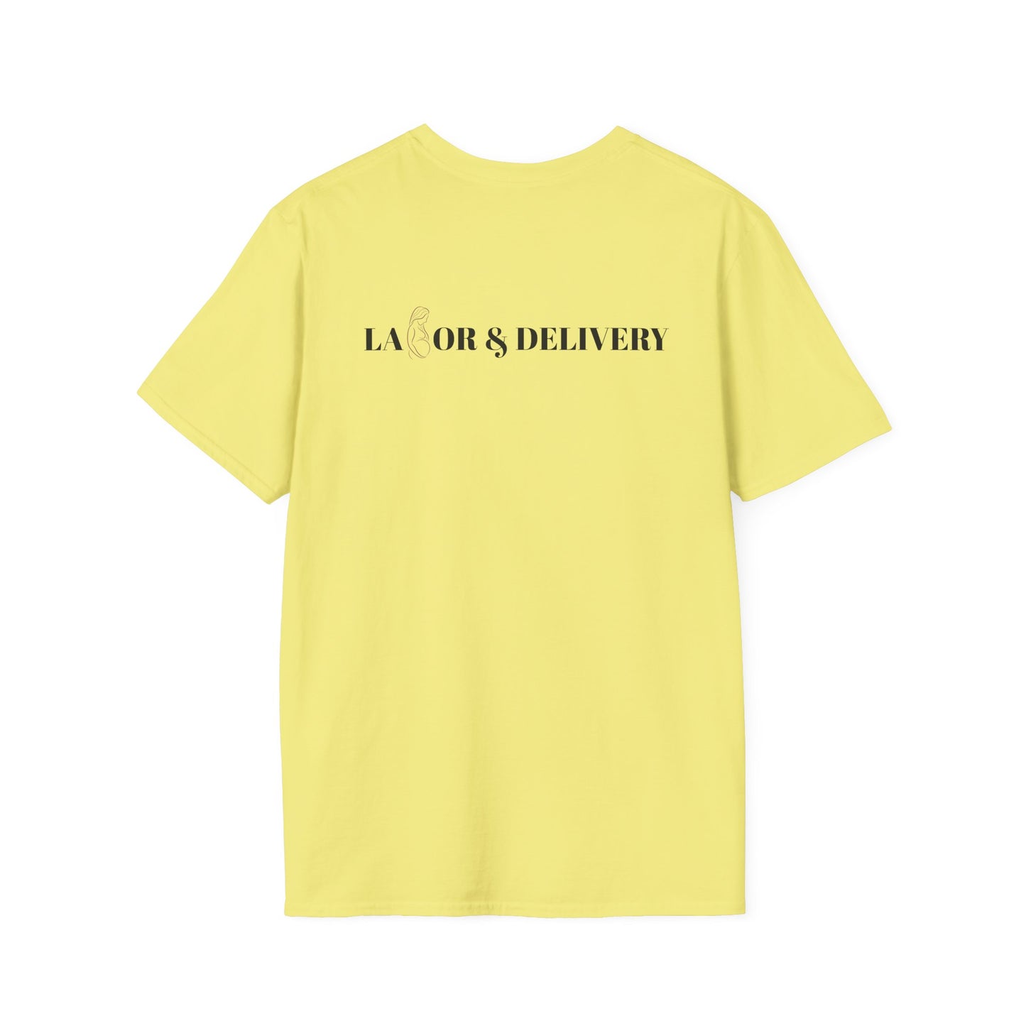 Labor & Delivery T-Shirt