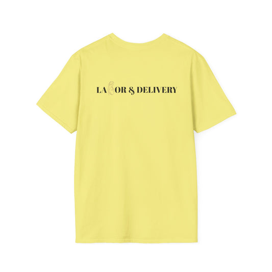 Labor & Delivery T-Shirt