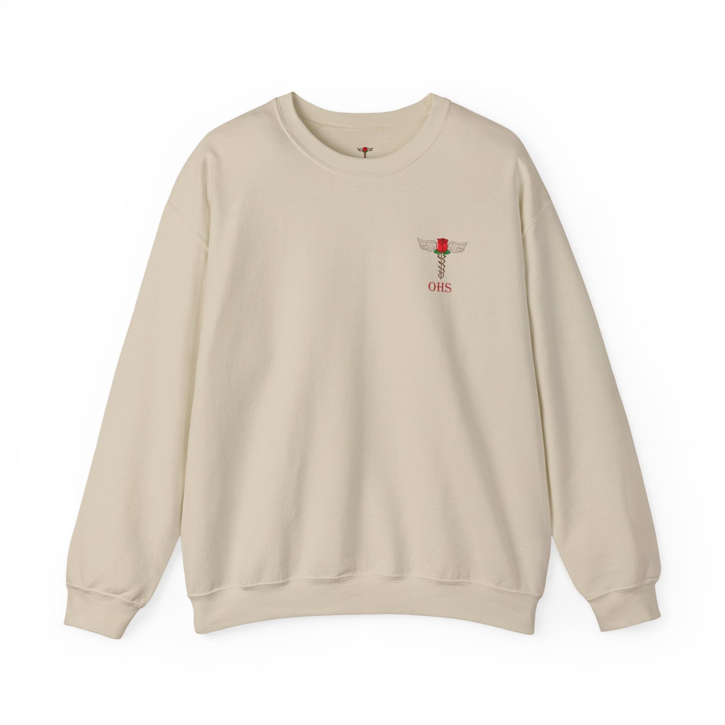 Intensive Care Unit Sweatshirt