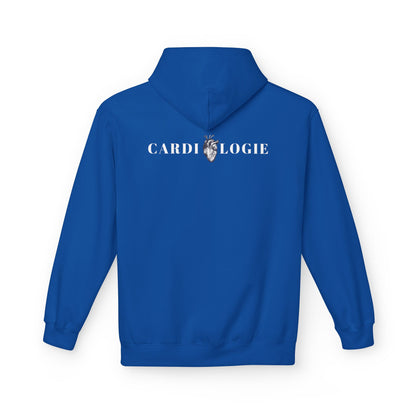 Cardiologie Hoodie