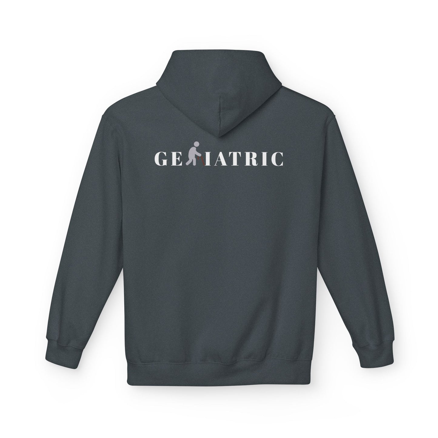 Geriatric Hoodie