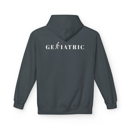 Geriatric Hoodie