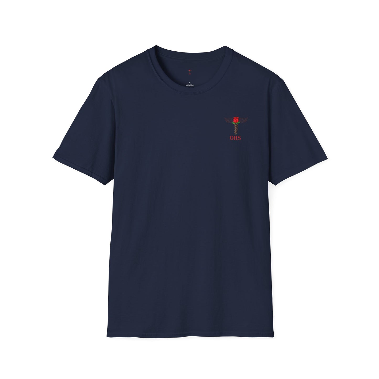 Pneumologie T-Shirt