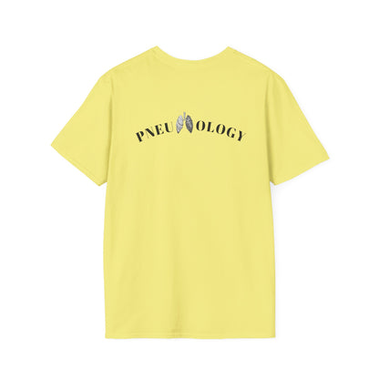 Pneumology T-Shirt