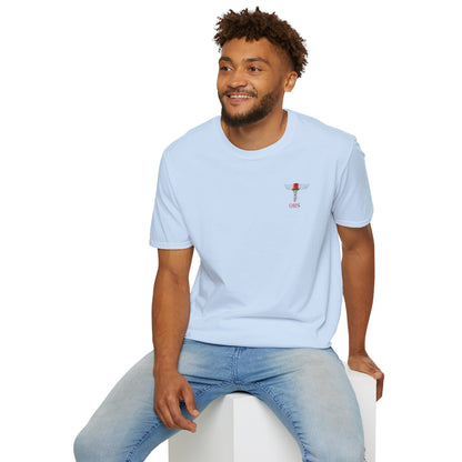 Pneumologie T-Shirt