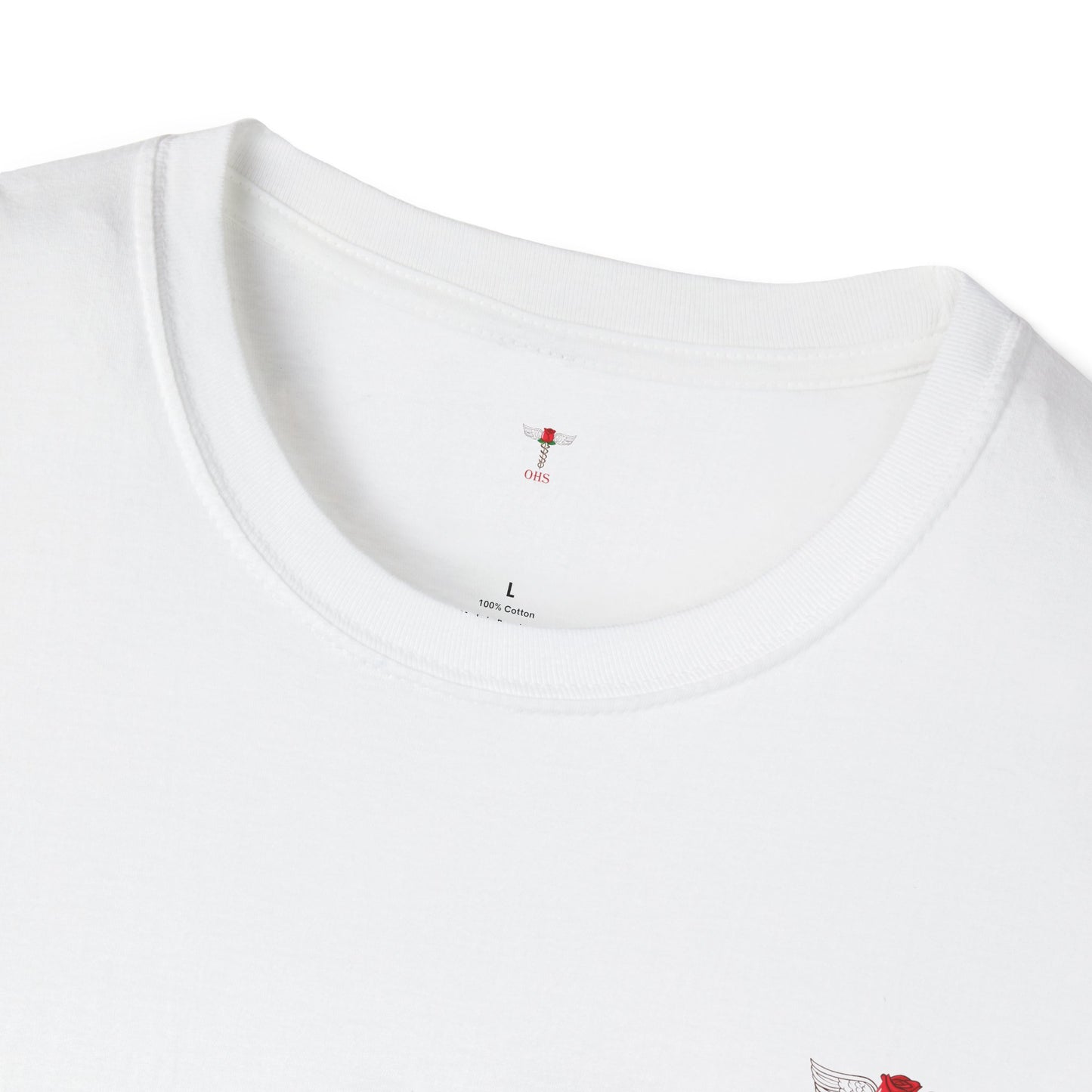 Pédiatrie T‑Shirt