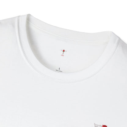 Pédiatrie T‑Shirt