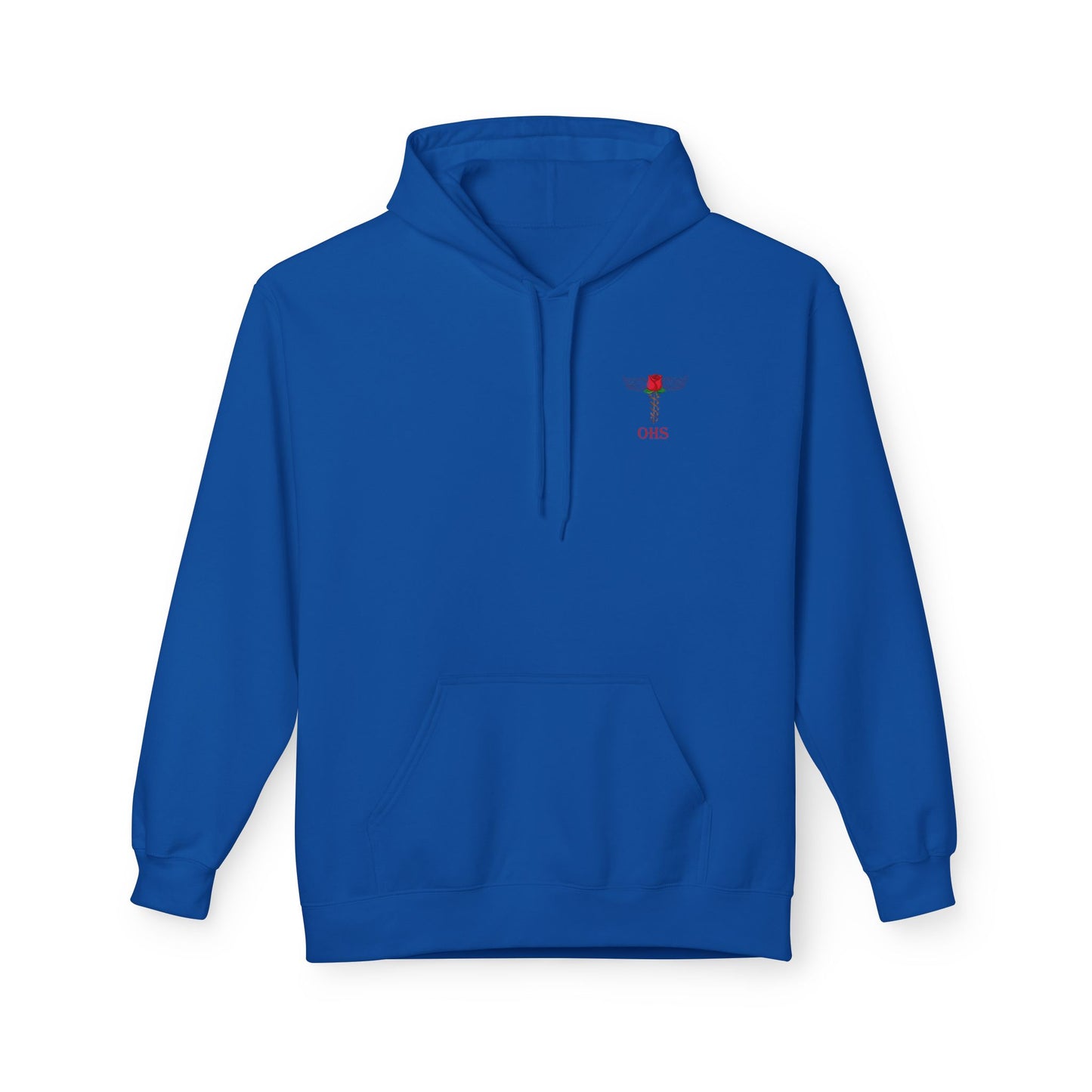 Geriatric Hoodie